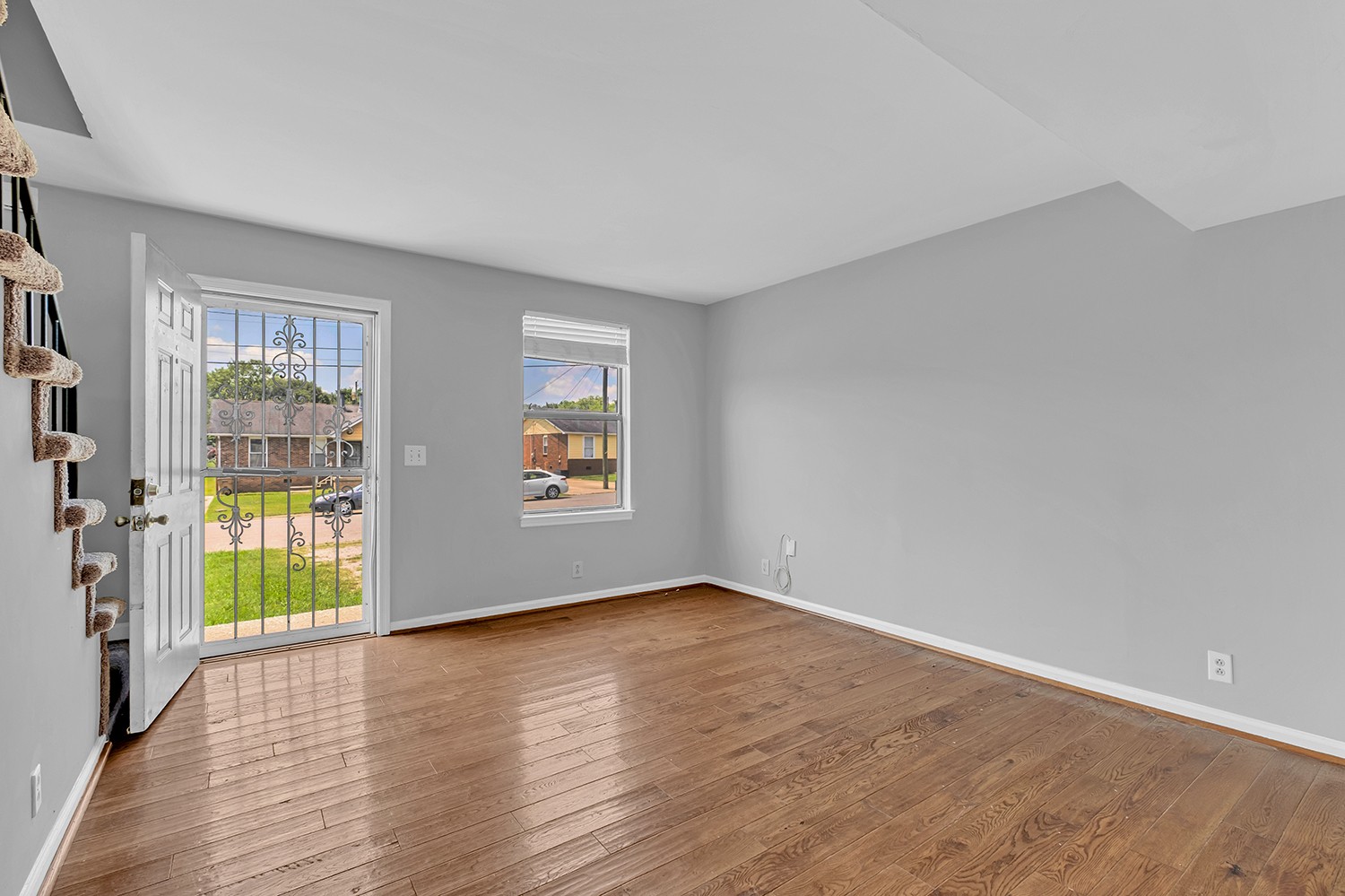3516 Brookway Dr