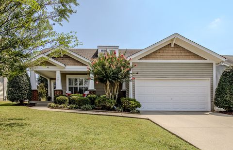 1067 Bradford Park Rd Mount Juliet TN 37122