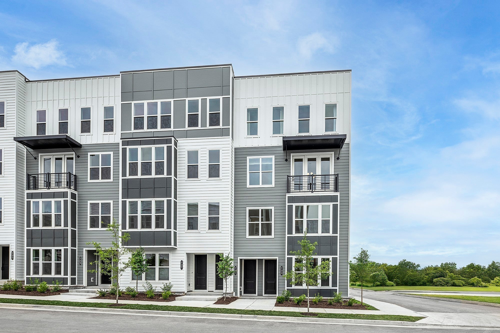 3-bed listing at 116 Zola Alley, Nashville
