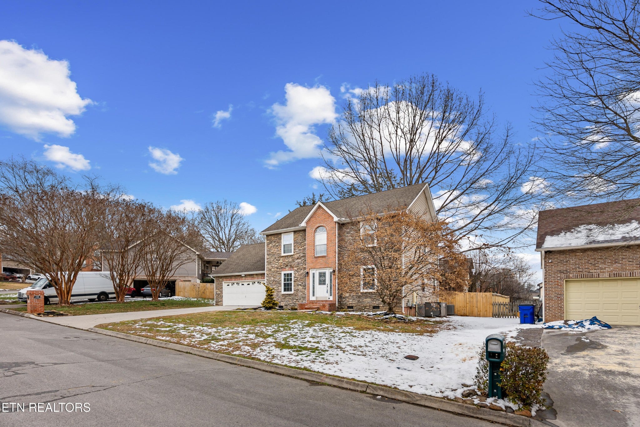1720 Wynrush Circle