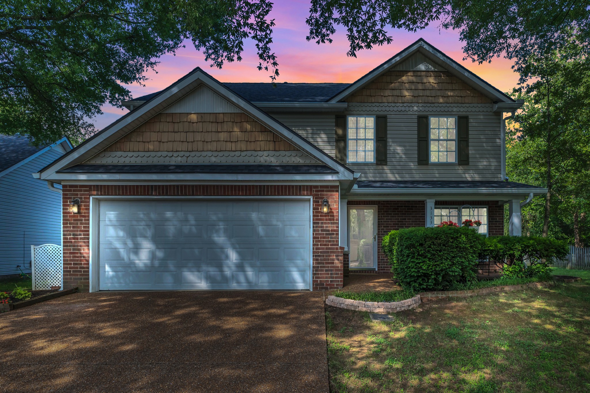 3133 Winberry Dr