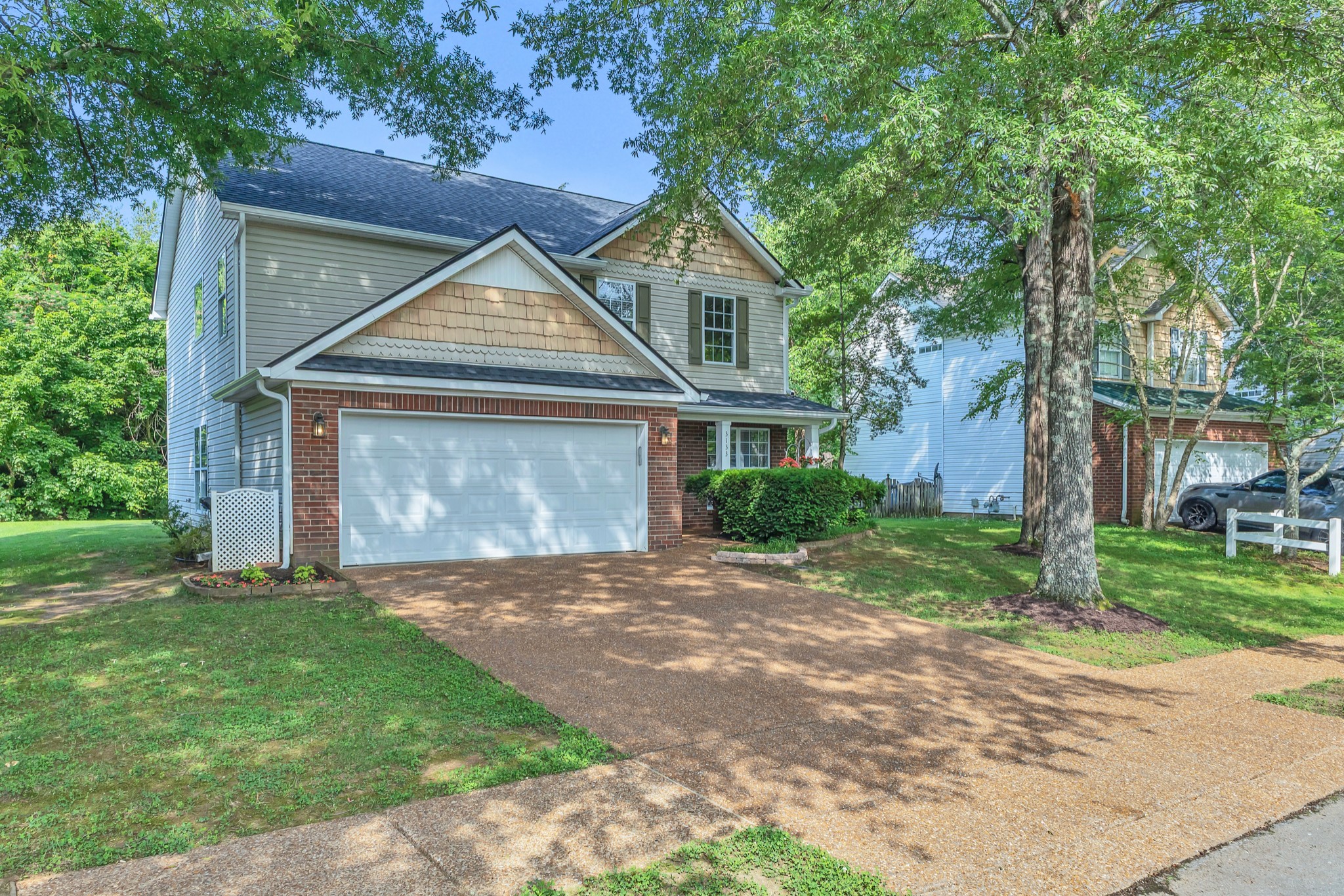 3133 Winberry Dr