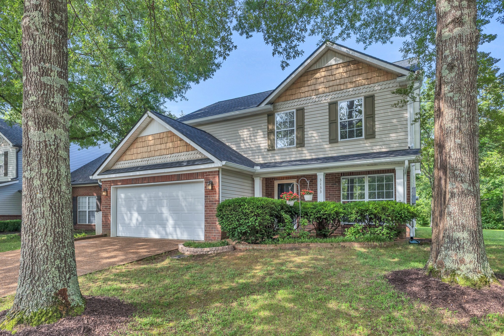 3133 Winberry Dr