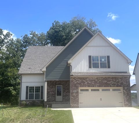 364 Timber Springs Clarksville TN 37042