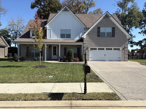 826 Licinius Ln Murfreesboro TN 37128