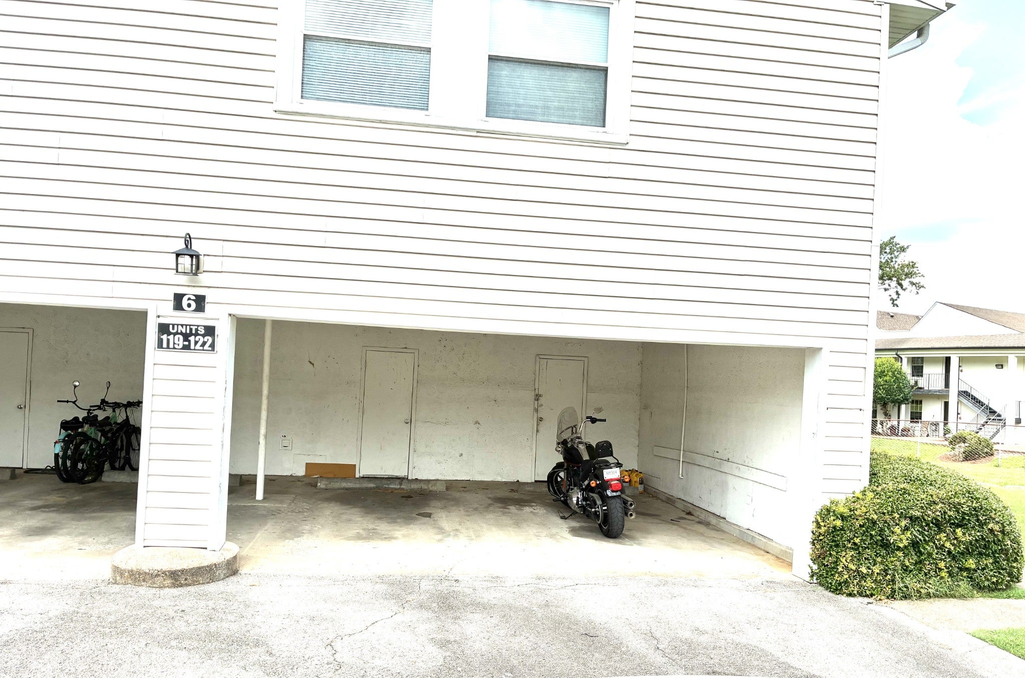 810 Bellevue Rd 120