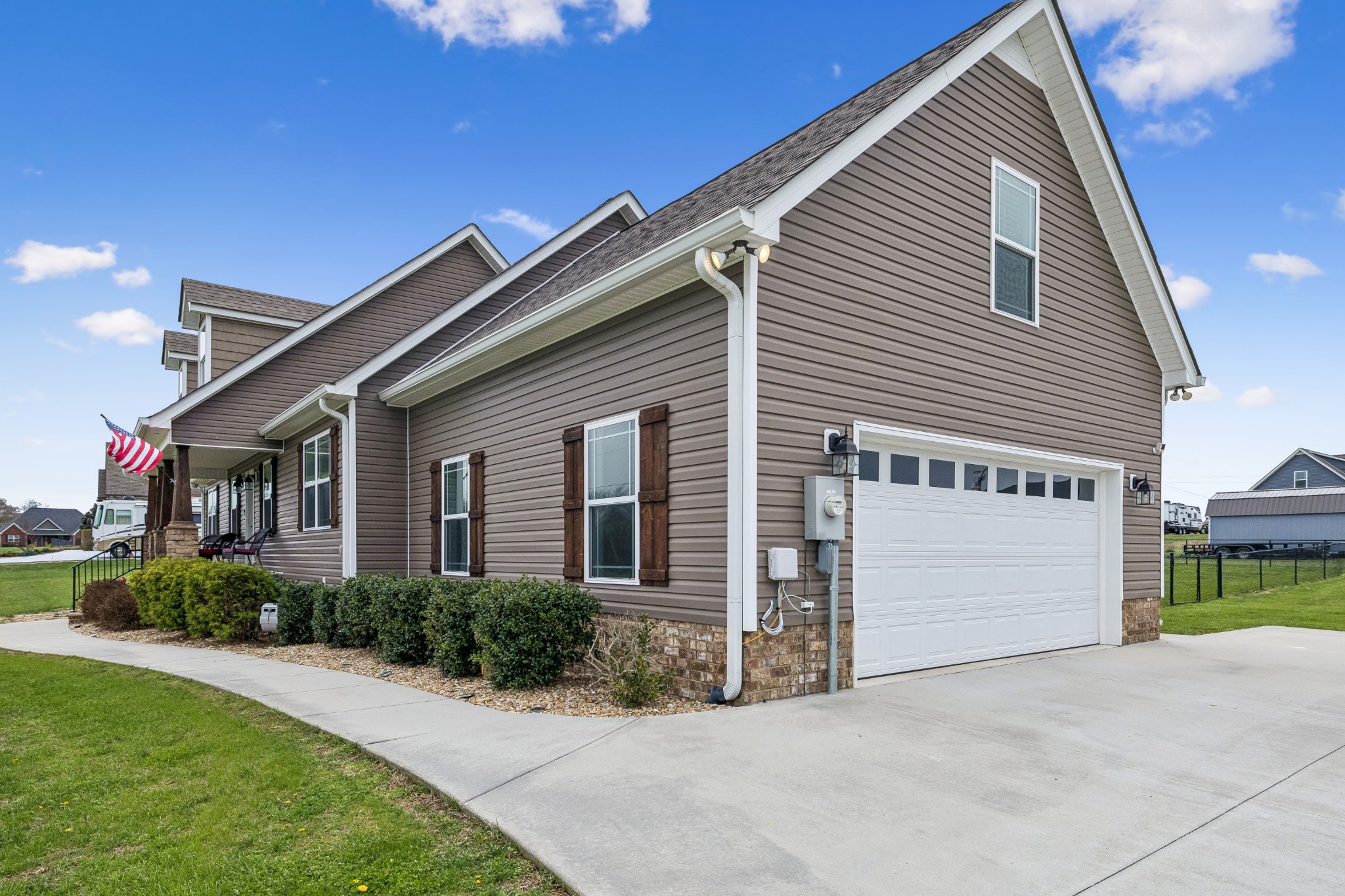 407 Richland Farms Dr