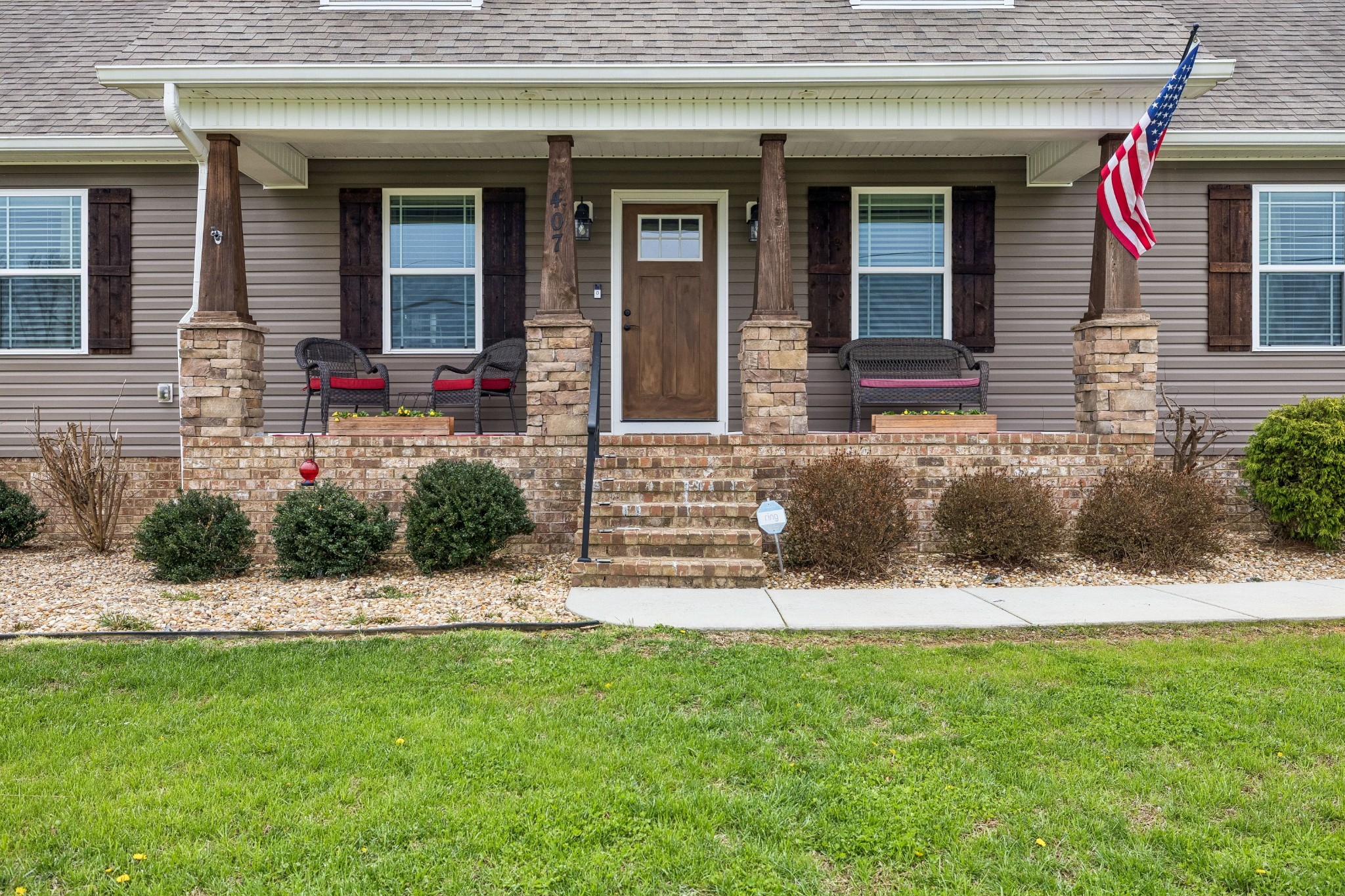 407 Richland Farms Dr