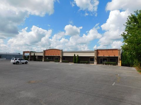 875 Union St Shelbyville TN 37160