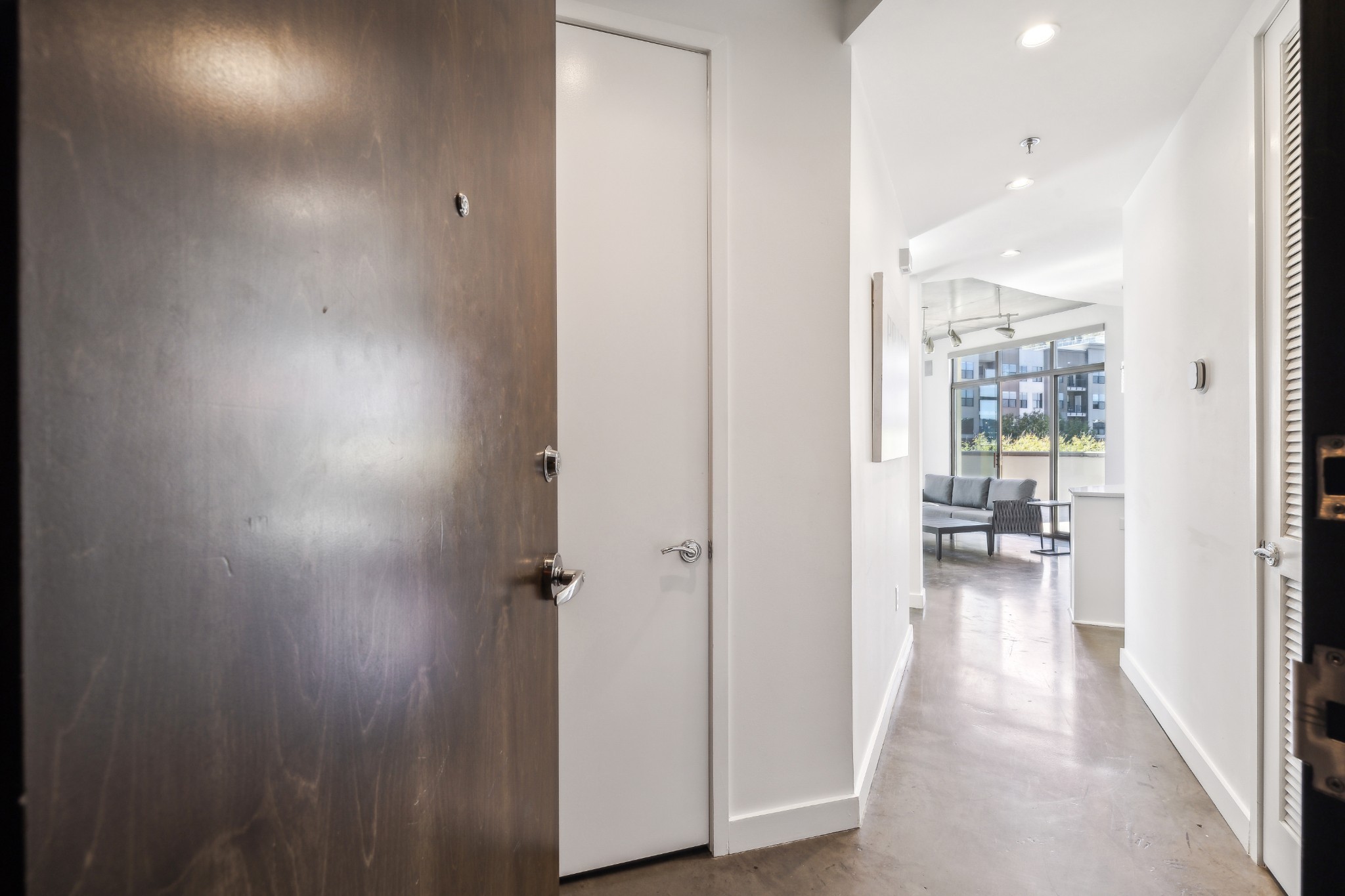 1510 Demonbreun St 511