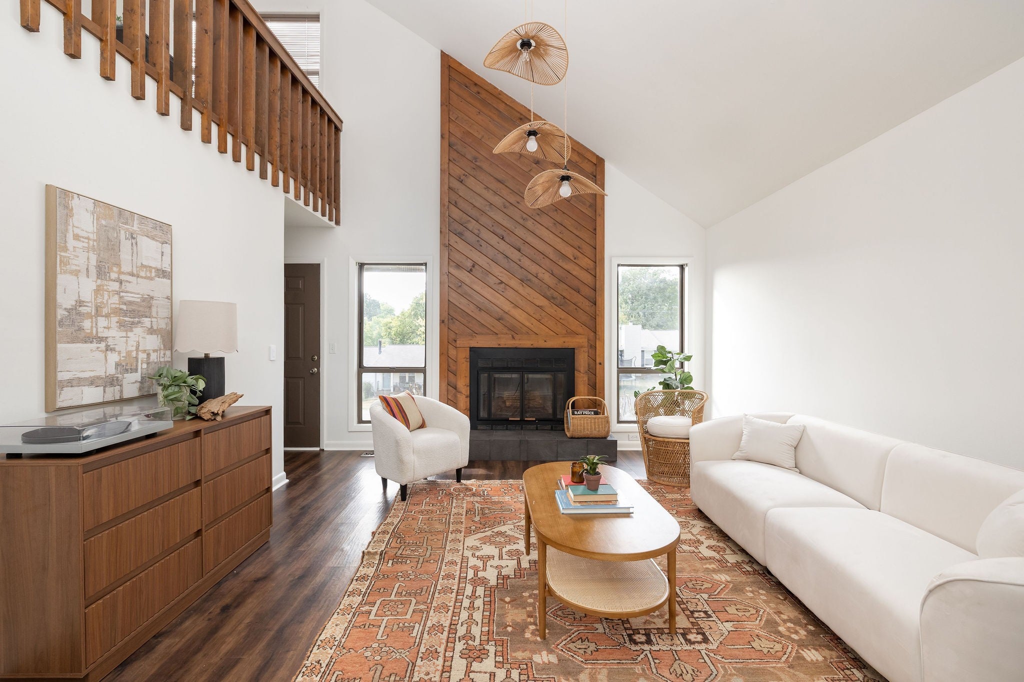 3-bed listing at 121 Needles Ct, Nashville