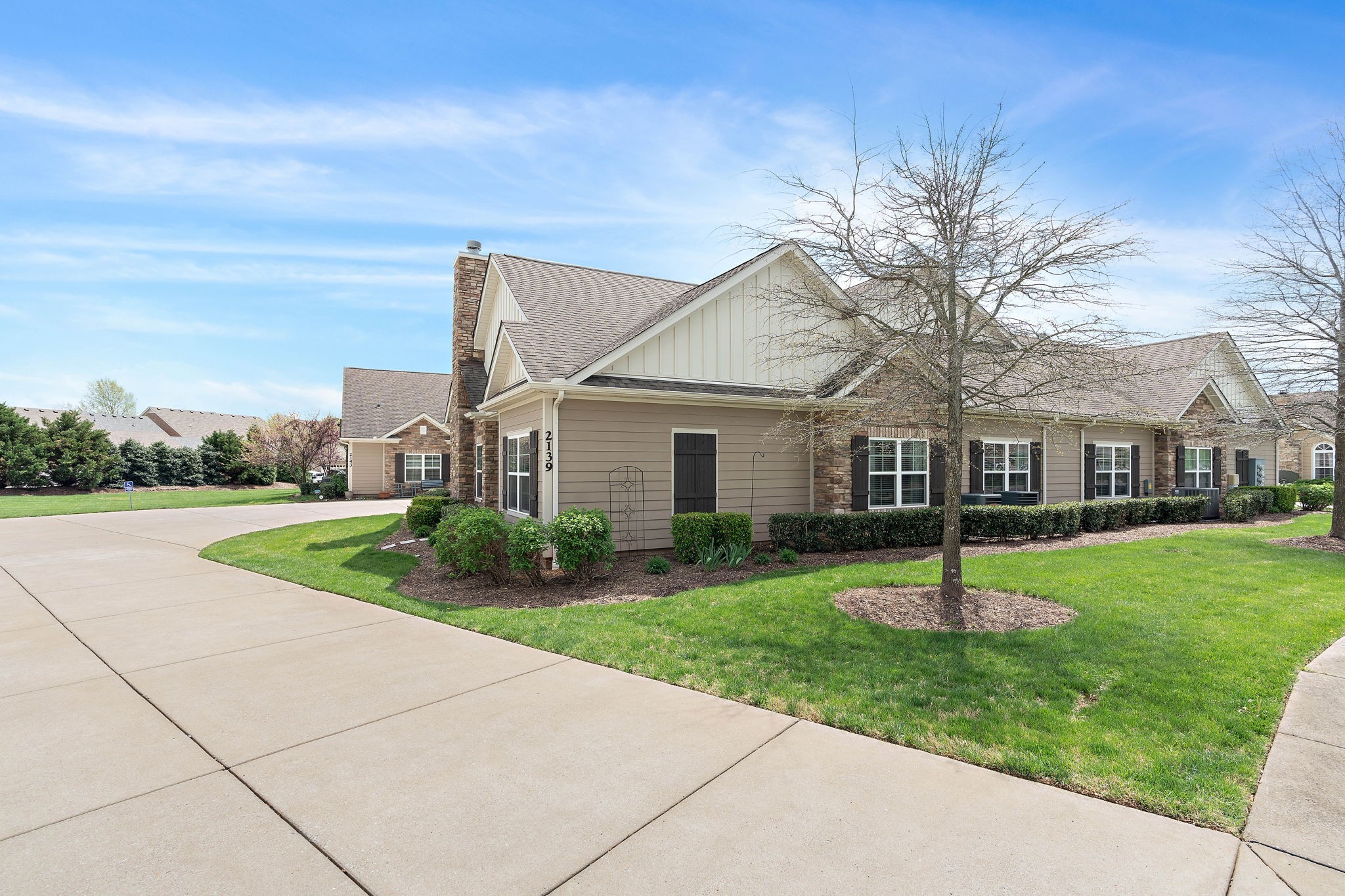 Middle Tennessee Properties 2 2139 Stonecenter Ln