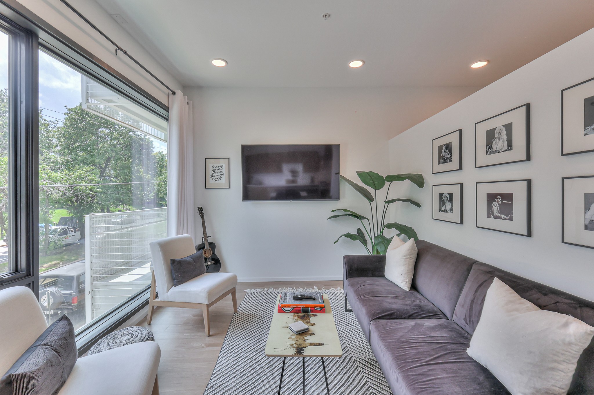 920 South Street 205