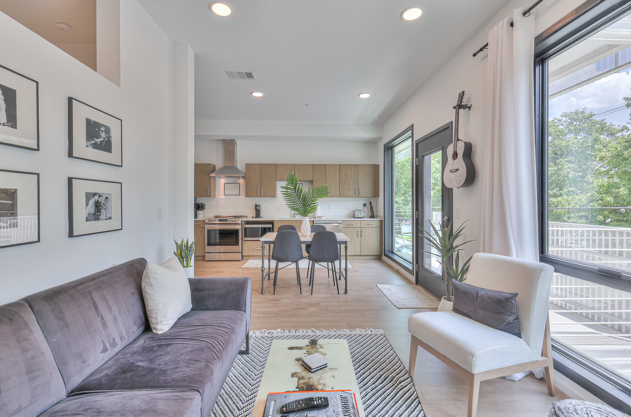 920 South Street 205