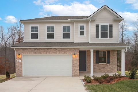 625 Maple Bend Lapis, Dickson, TN 37055 - MLS#: 2807660