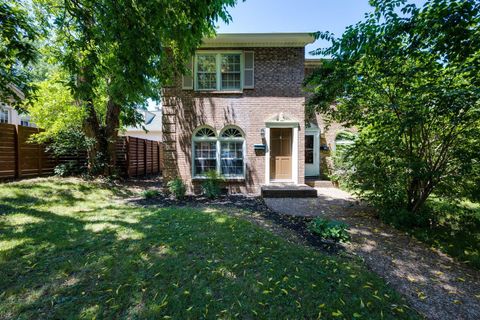 Photo of 2604 Belcourt Ave #B, Nashville, TN 37212 (MLS # 3262138)