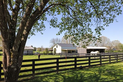 426 Cotton Ln Franklin TN 37069
