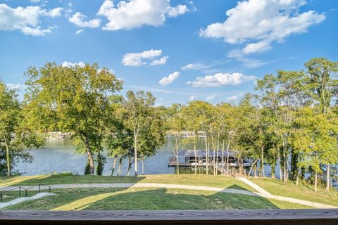 314 N Porter St Winchester TN 37398