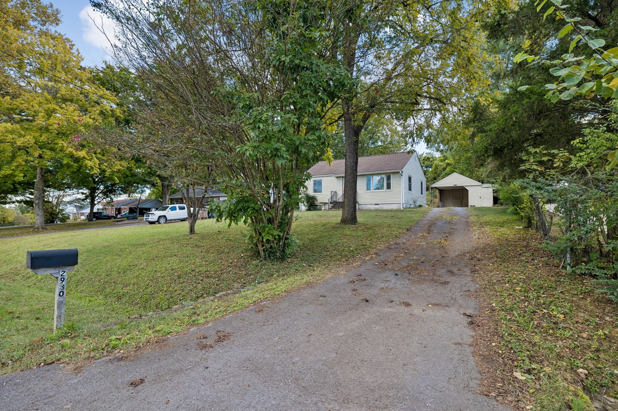 2930 Sinbad Dr