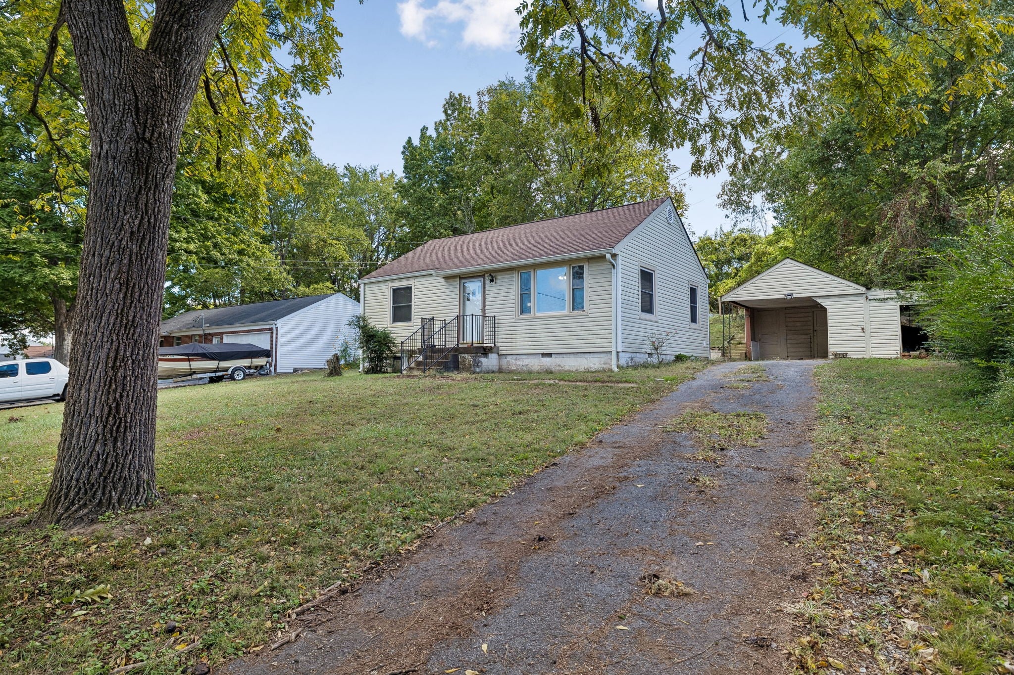 2930 Sinbad Dr