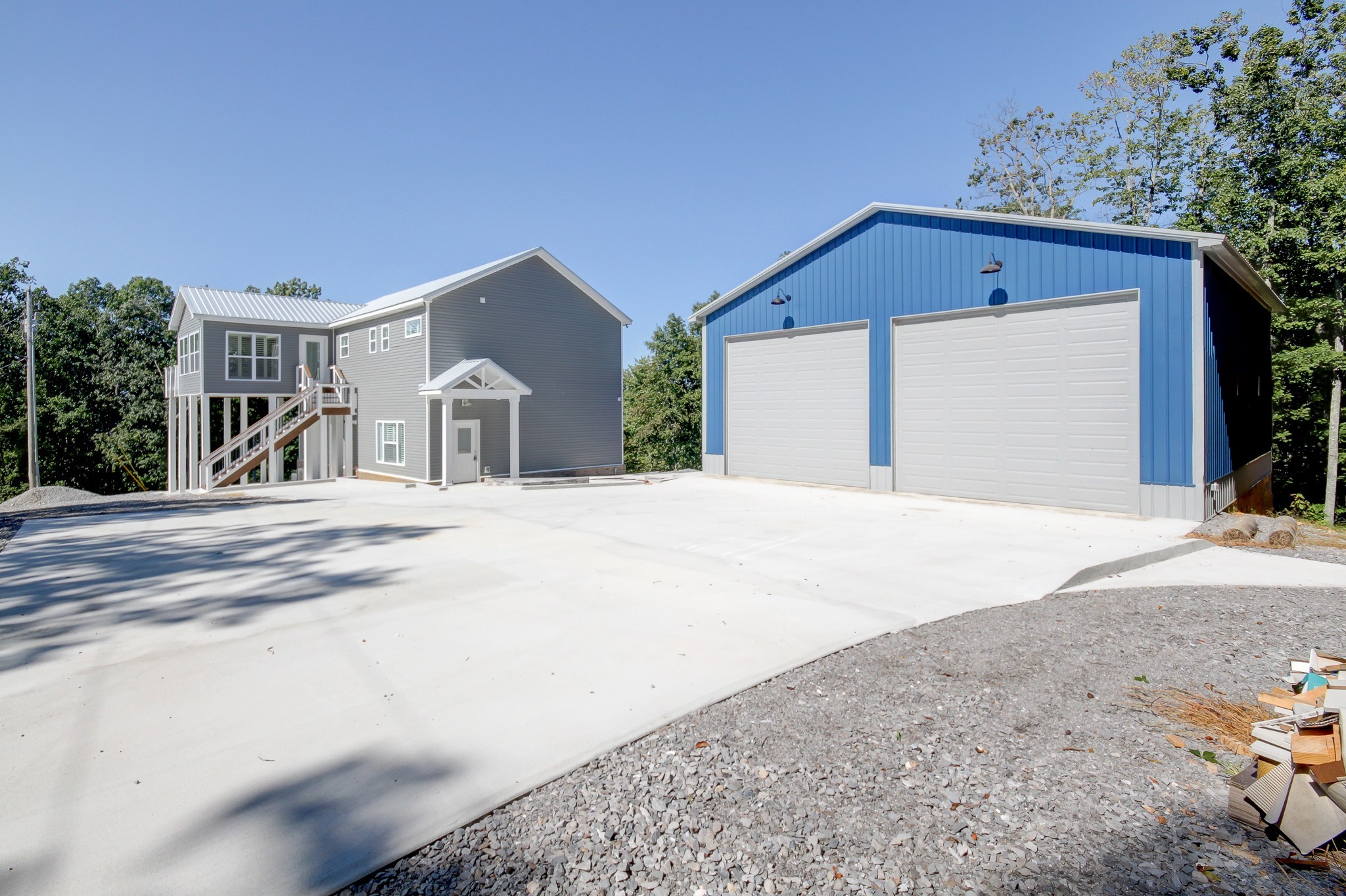 120 Golden Eagle Dr