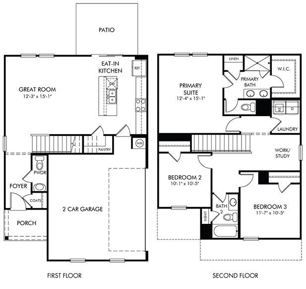 1622 Garnet Way