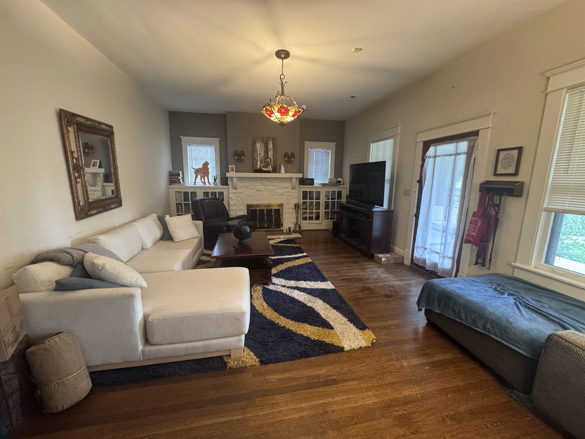 2-bed home for rent in Nashville, TN 37205, 3530 Murphy Rd 3530 Murphy Rd, Nashville TN 37205 2-bed home, photo 4 of 20