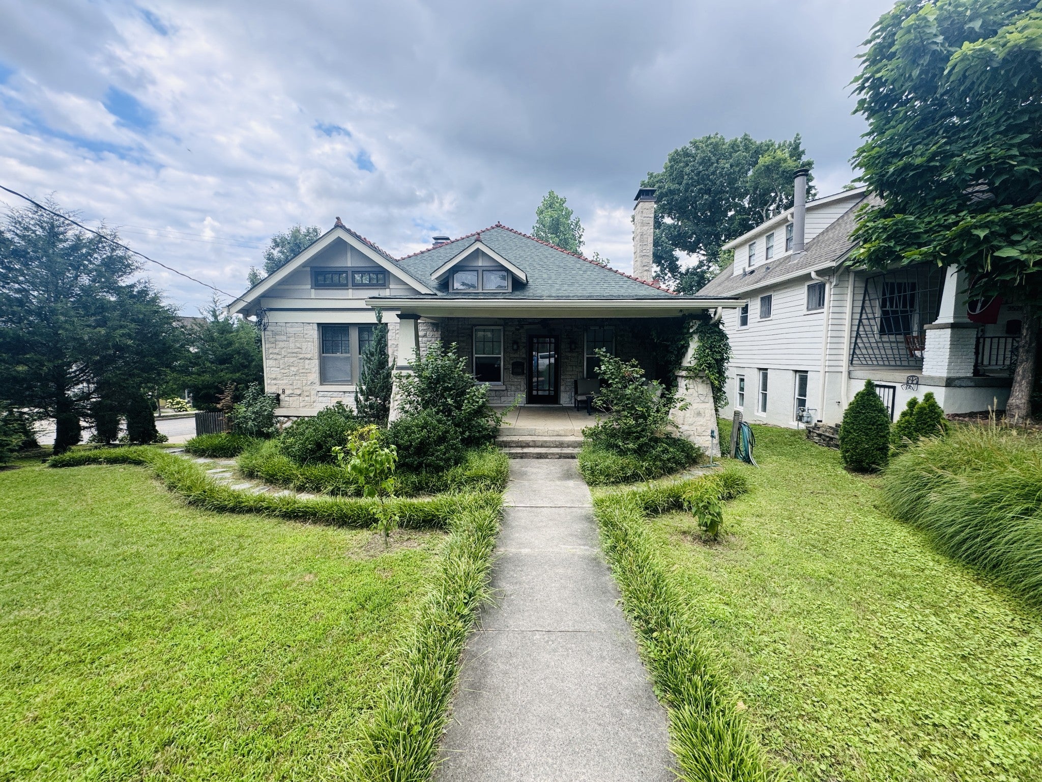2.0-bed rental at 3530 Murphy Rd