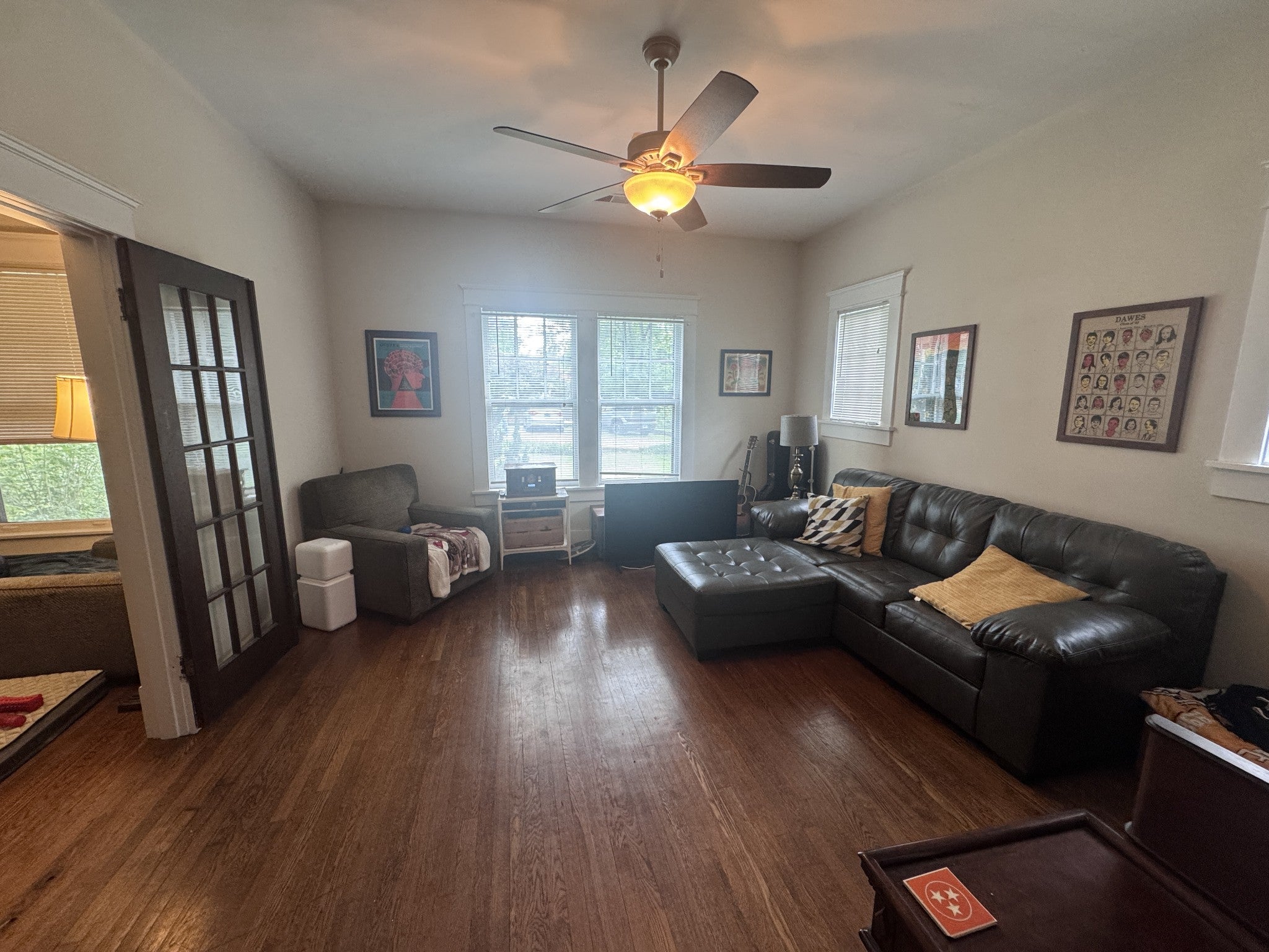 2-bed home for rent in Nashville, TN 37205, 3530 Murphy Rd 3530 Murphy Rd, Nashville TN 37205 2-bed home, photo 5 of 20