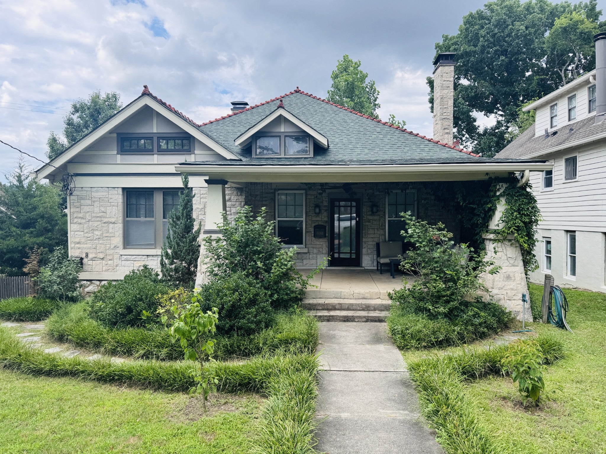 2-bed home for rent in Nashville, TN 37205, 3530 Murphy Rd 3530 Murphy Rd, Nashville TN 37205 2-bed home, photo 2 of 20