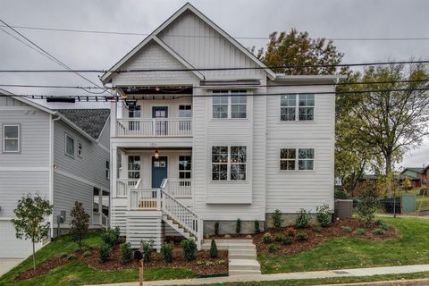 Photo of 1711 10th Avenue S, Nashville, TN 37203 (MLS # 3137130)