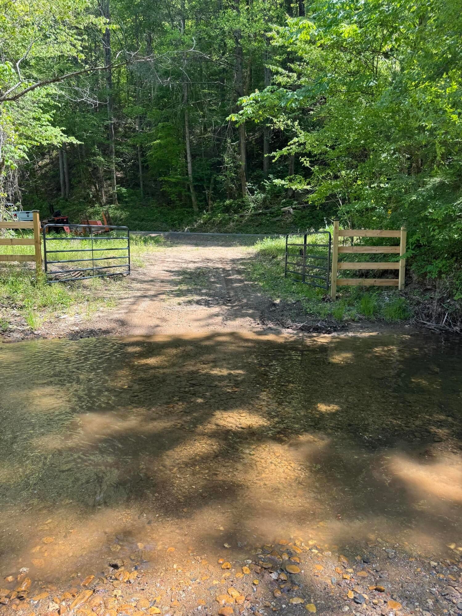 915 Chestnut Valley Road