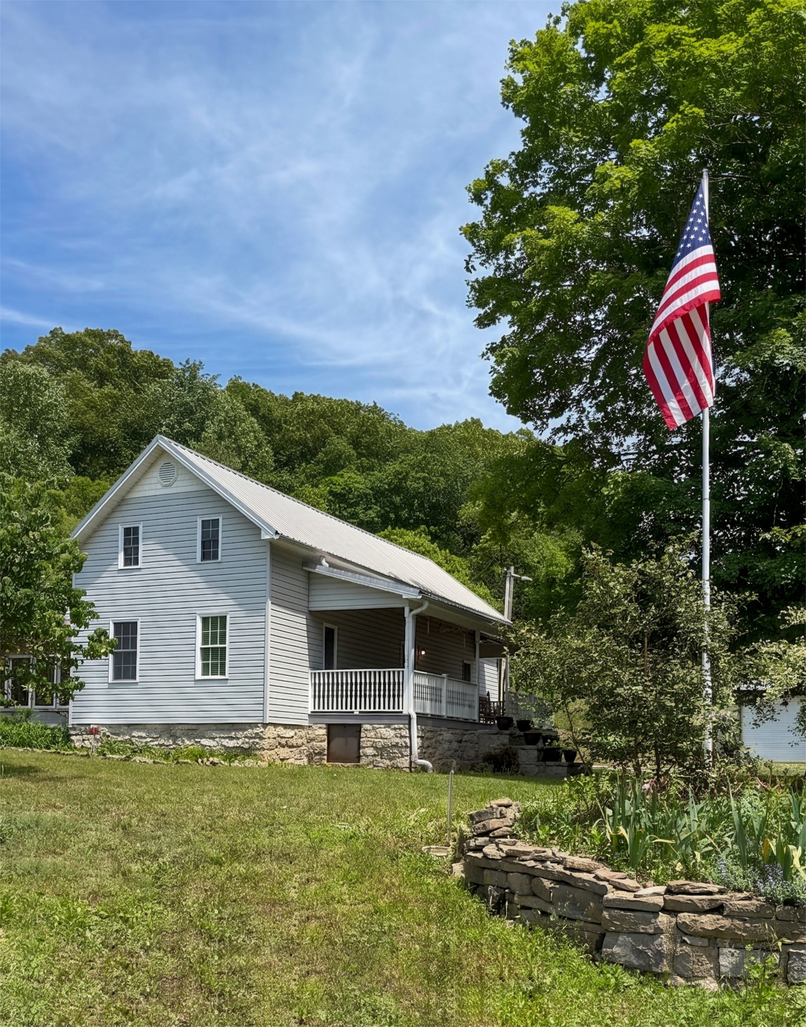 143 Buford Hughey Rd
