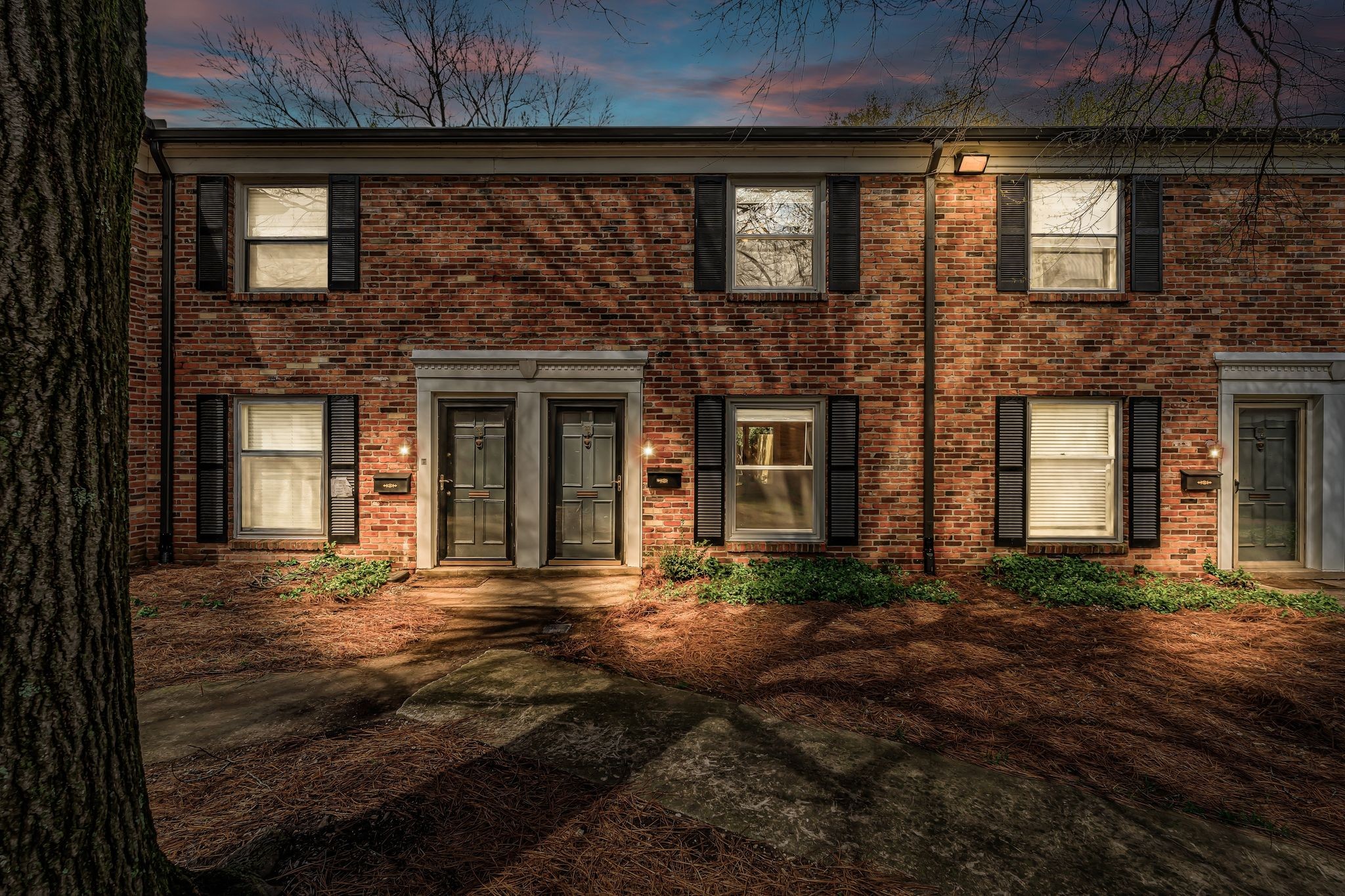 Middle Tennessee Properties 1 5025 Hillsboro Pike 22D