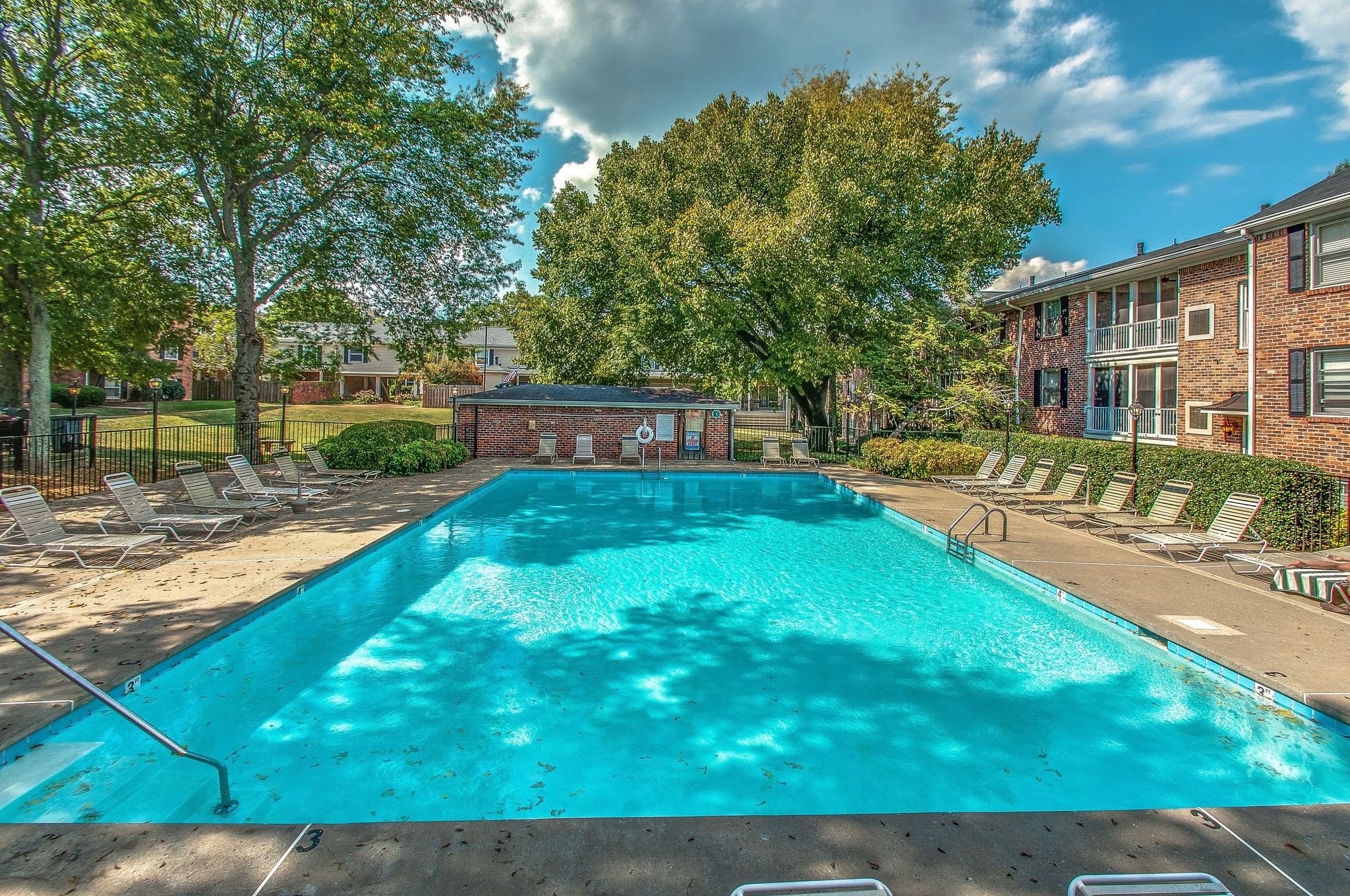 Middle Tennessee Properties 4 5025 Hillsboro Pike 22D