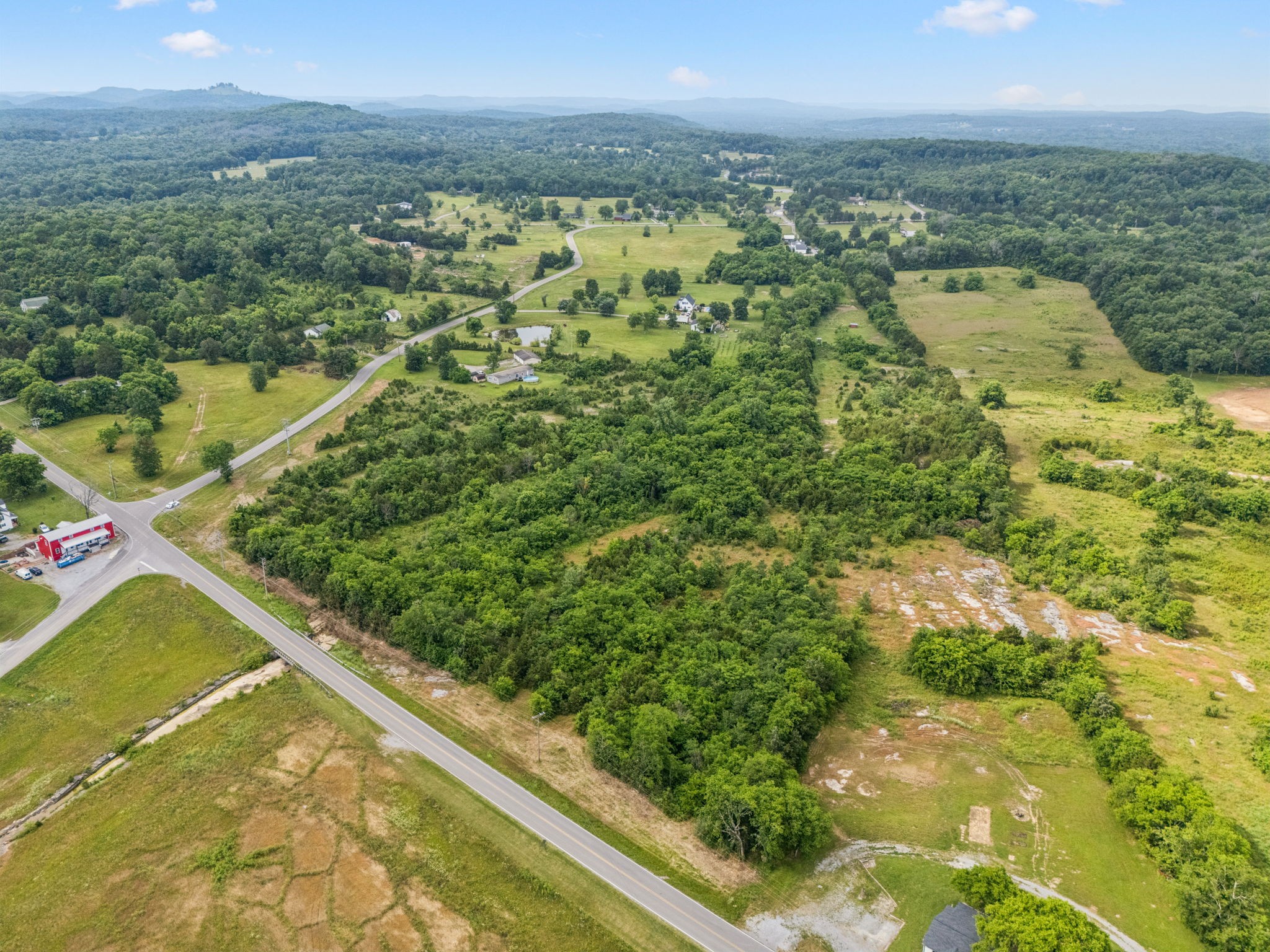 Middle Tennessee Properties 1 0 Halls Hill Pike