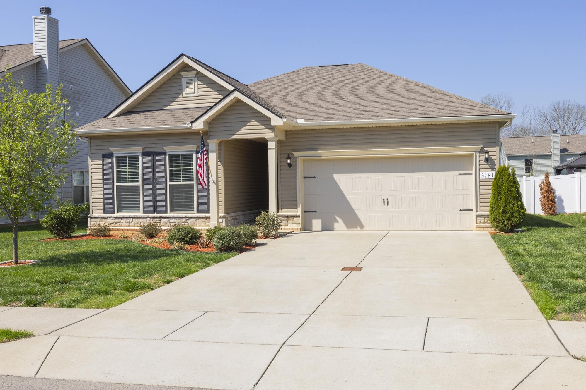 3141 Chaplins Trce