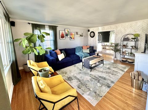 2409 Springview Dr Nashville TN 37214