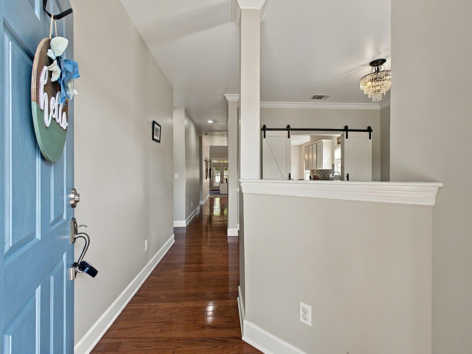 209 Dobson Branch Ct