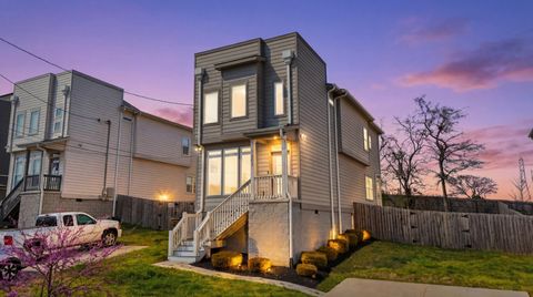 1263 N Avondale Cir Nashville TN 37207