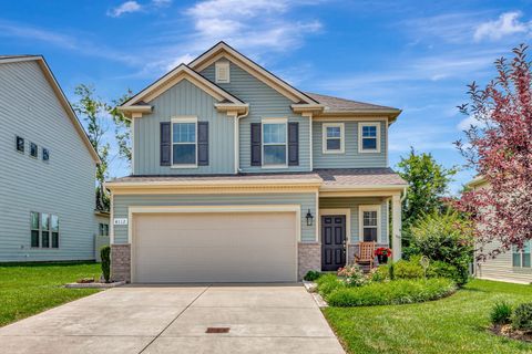 4112 Cadence Dr Spring Hill TN 37174