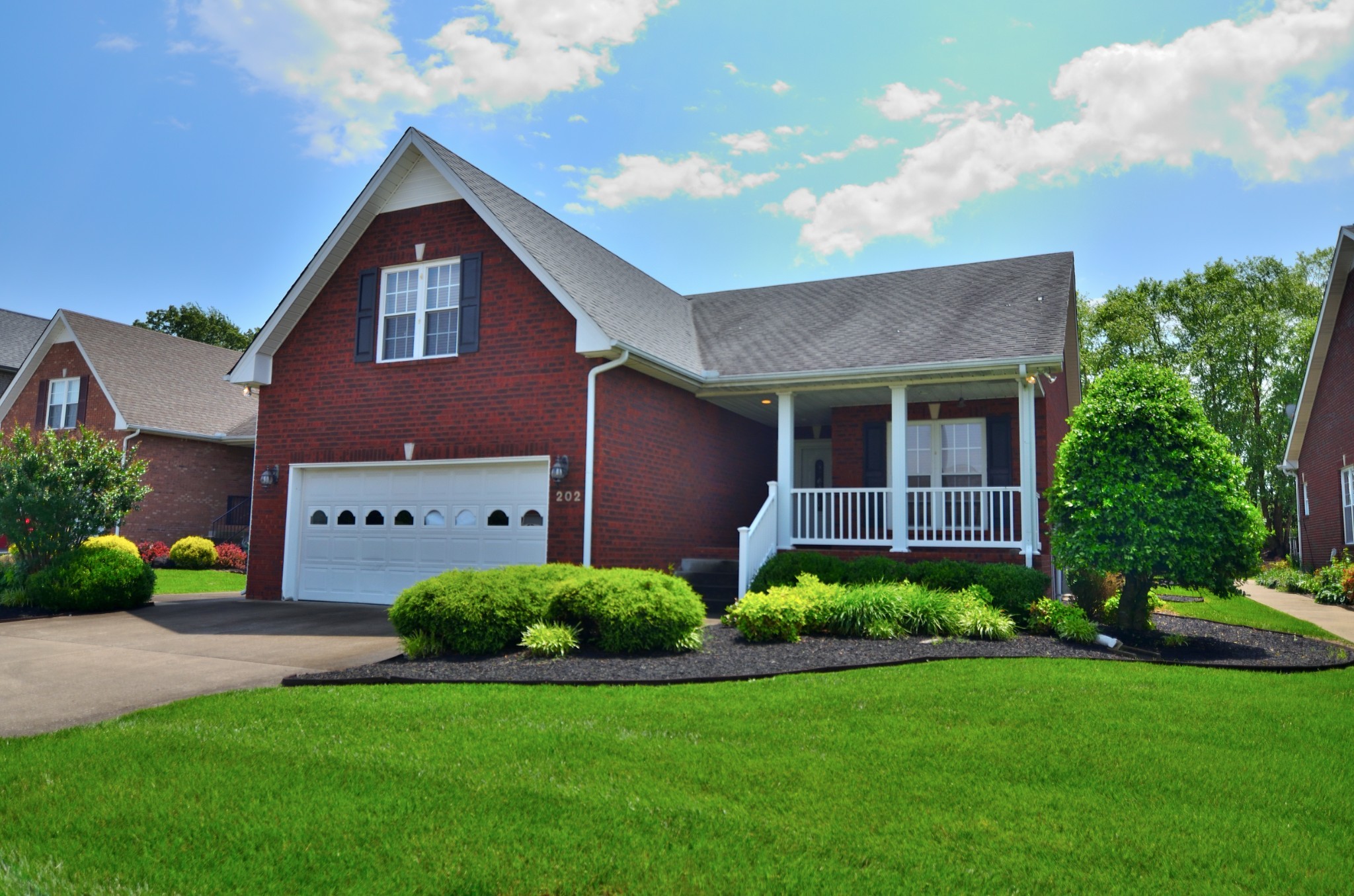 View Pleasant View, TN 37146 house