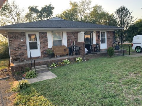 415 Myers St Shelbyville TN 37160