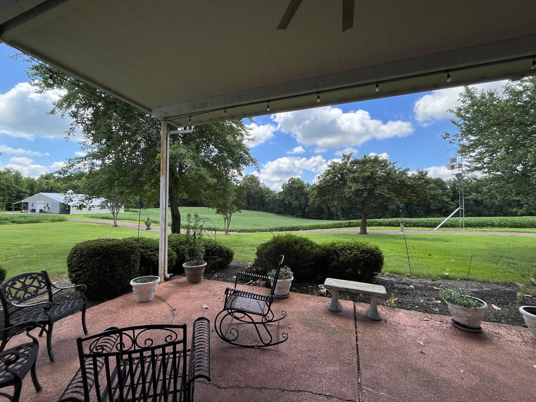 3501 W Highway 21