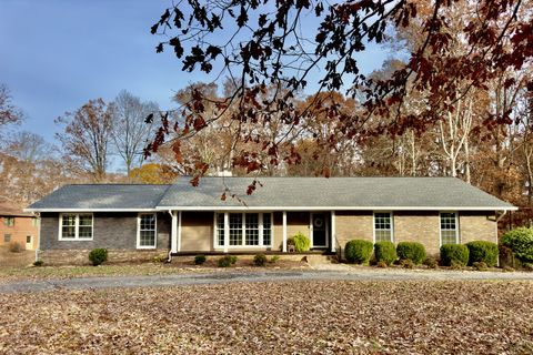 119 Cedar Hill Dr Waverly TN 37185