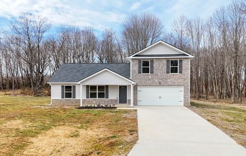 Photo of 103 Cherry Blossom Way, Dickson, TN 37055 (MLS # 3164874)