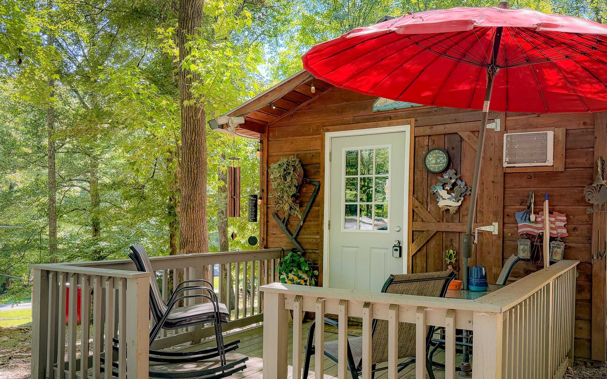 263 Porter Hollow Rd