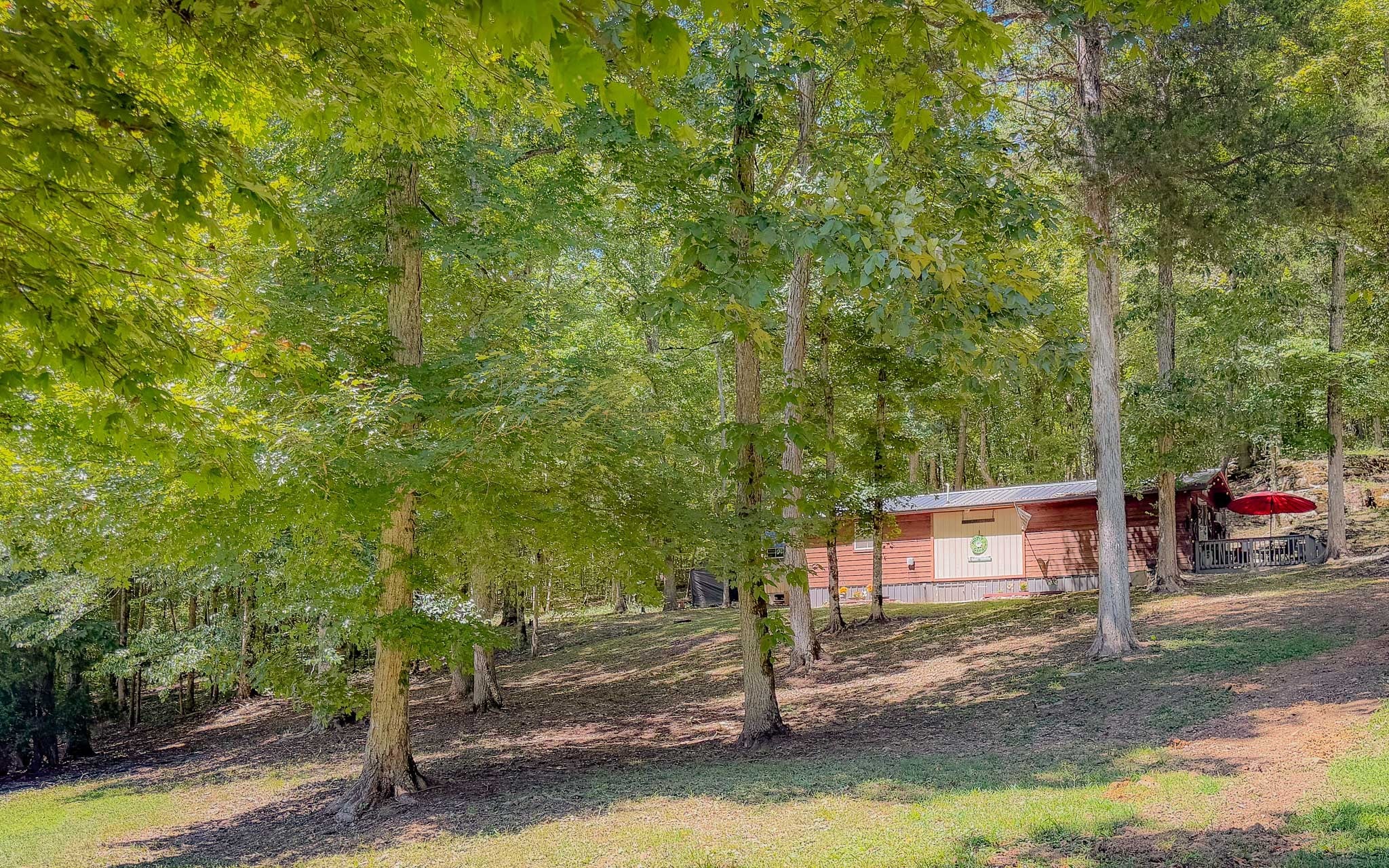 263 Porter Hollow Rd