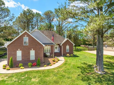 1423 Alyssa Dr Chapel Hill TN 37034