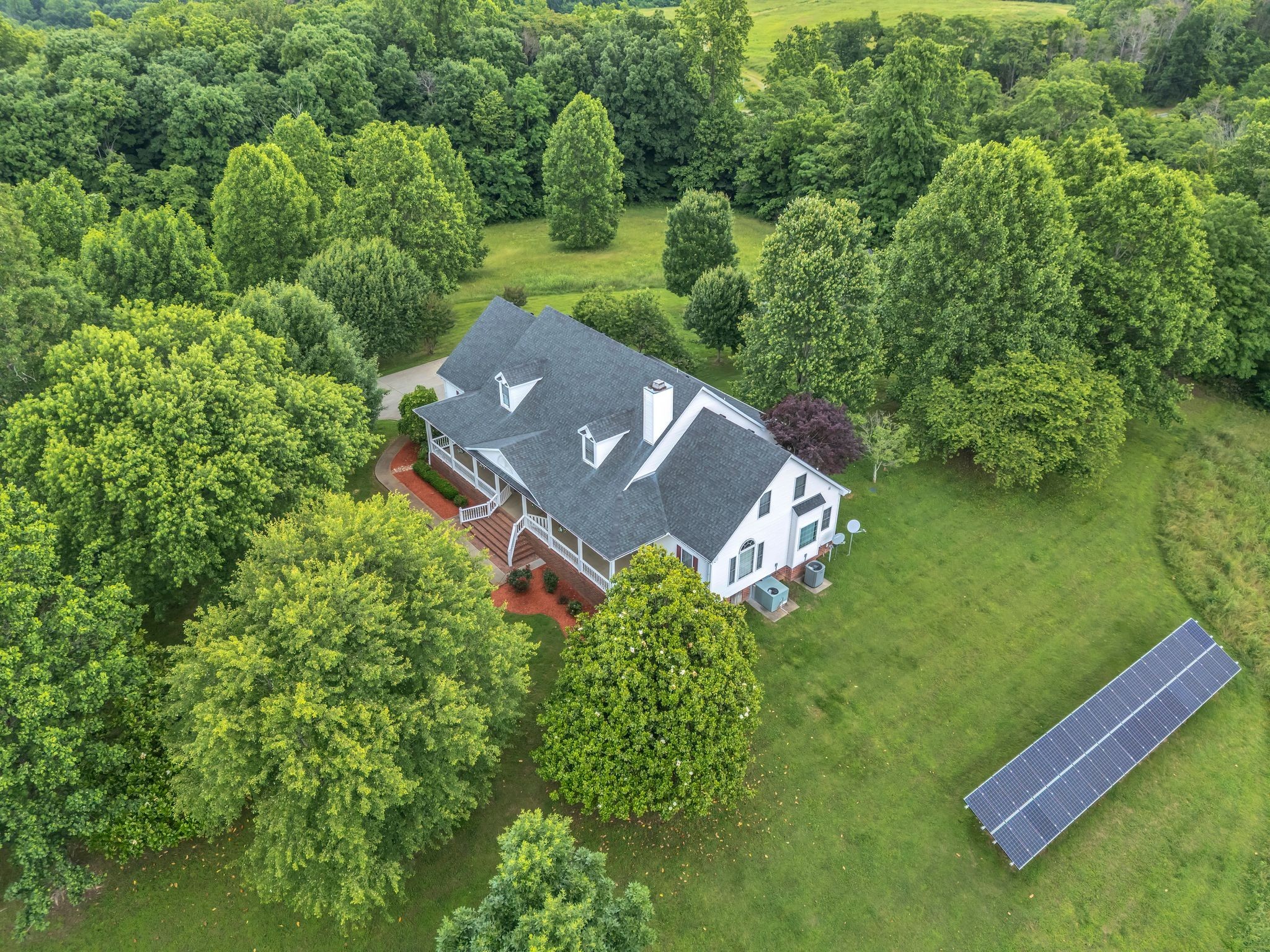 Middle Tennessee Properties 4 904 Weeping Willow Rd